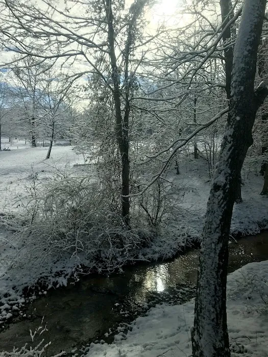 Walnut Meadow RV Park 10