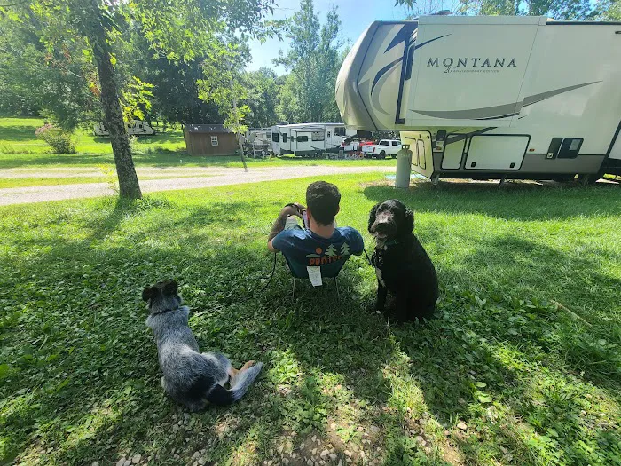Walnut Meadow RV Park 8