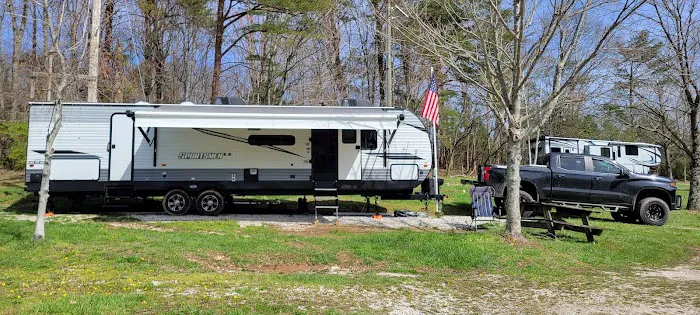 Walnut Meadow RV Park 7