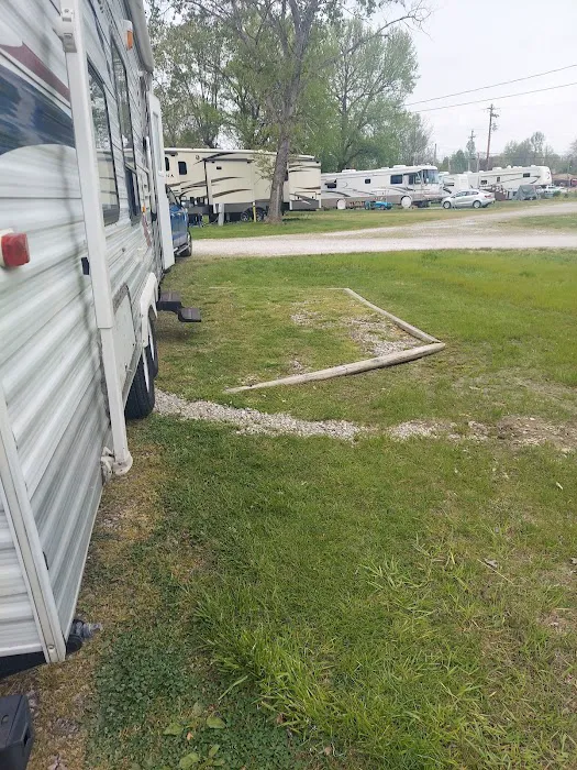 Walnut Meadow RV Park 6
