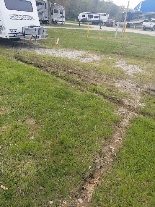 Walnut Meadow RV Park 5