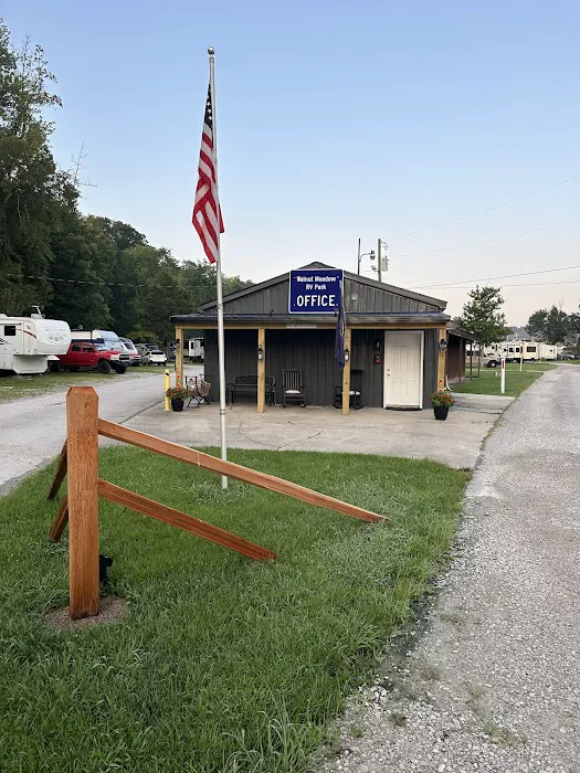 Walnut Meadow RV Park 2
