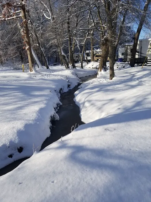 Walnut Meadow RV Park 1
