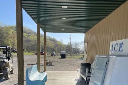 Copper Creek Campground