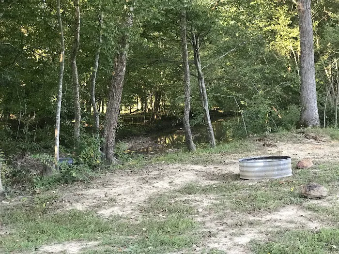Copper Creek Campground 8