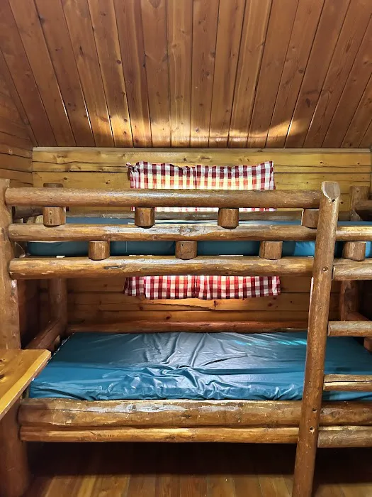 Renfro Valley KOA Holiday 10