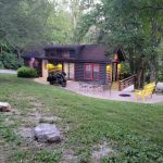 Renfro Valley KOA Holiday