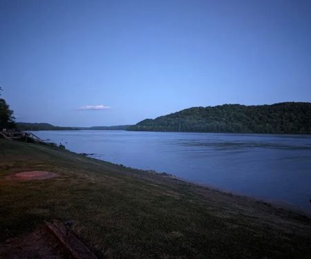 White Oak Creek Marina & Campground