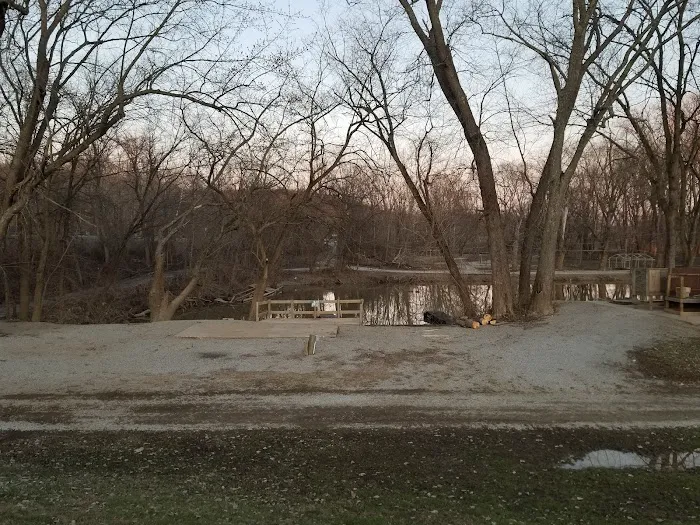 White Oak Creek Marina & Campground 10