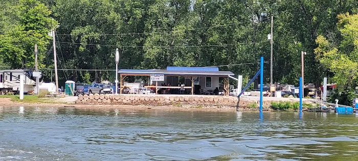 White Oak Creek Marina & Campground 3