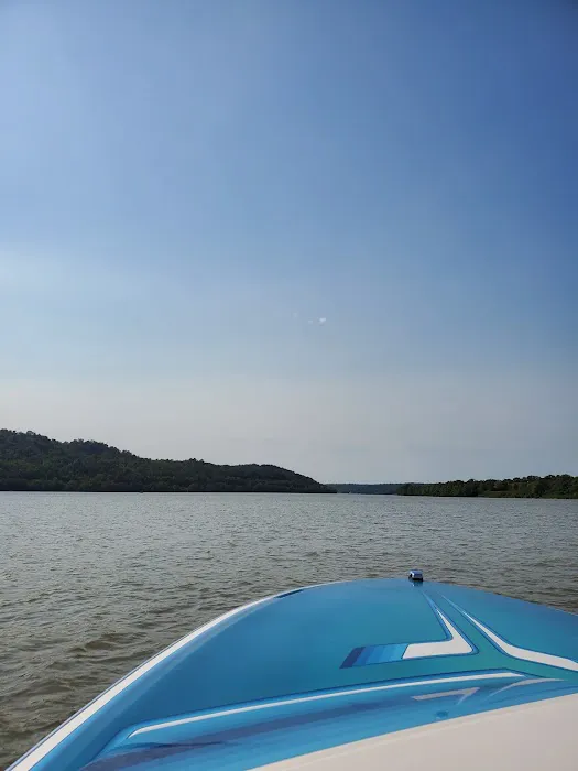 White Oak Creek Marina & Campground 8