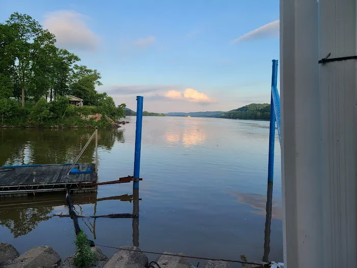 White Oak Creek Marina & Campground 9