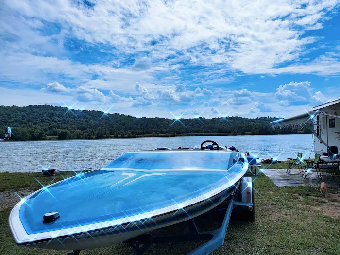 White Oak Creek Marina & Campground 5