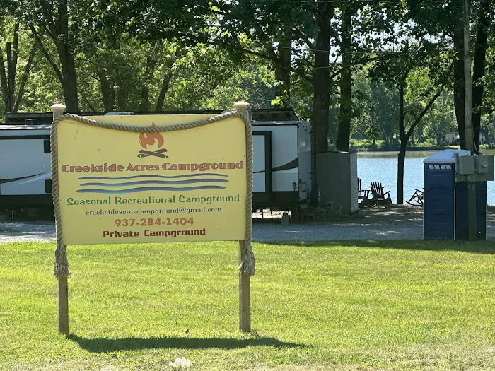 Creekside Acres Campground 3