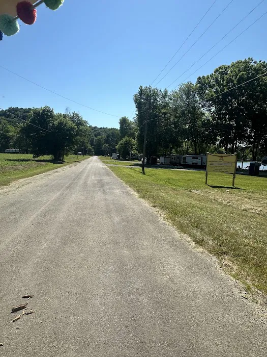 Creekside Acres Campground 4