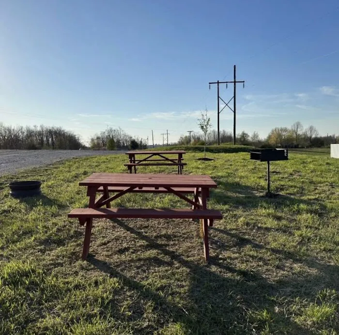 County Line Campground & Storage 1