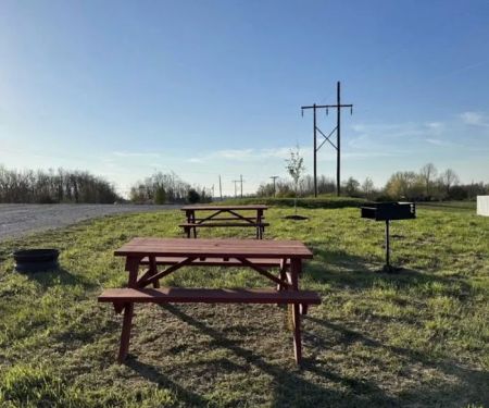 County Line Campground & Storage