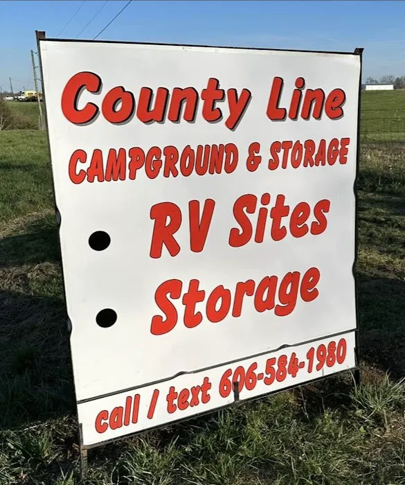 County Line Campground & Storage 7