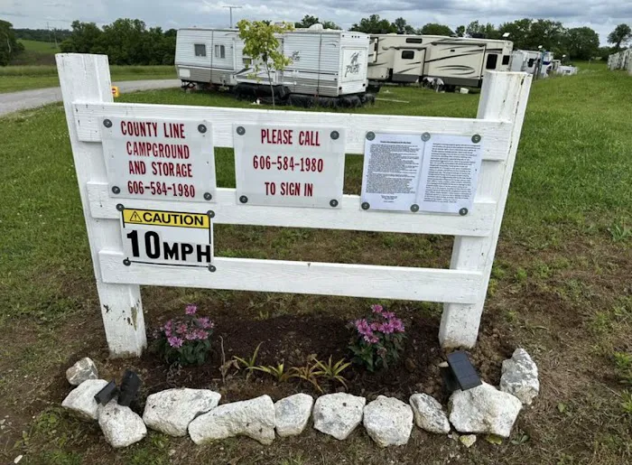 County Line Campground & Storage 5