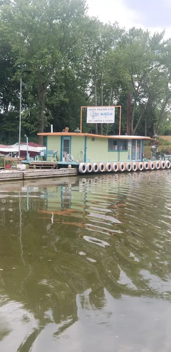 Tara Villa Campground & Marina 4