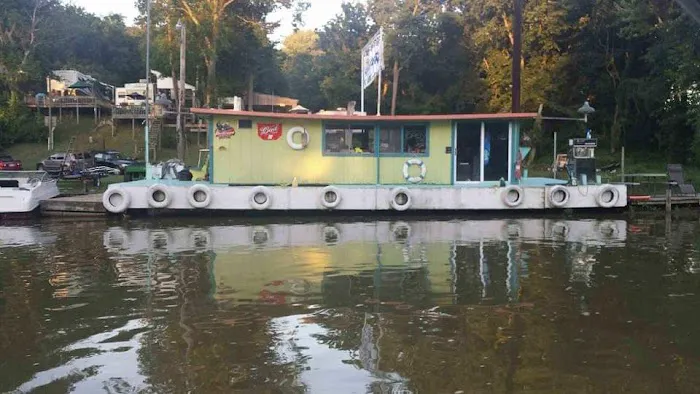 Tara Villa Campground & Marina 3