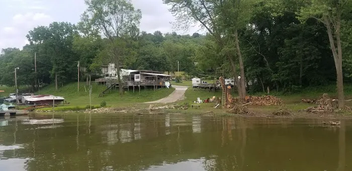 Tara Villa Campground & Marina 2