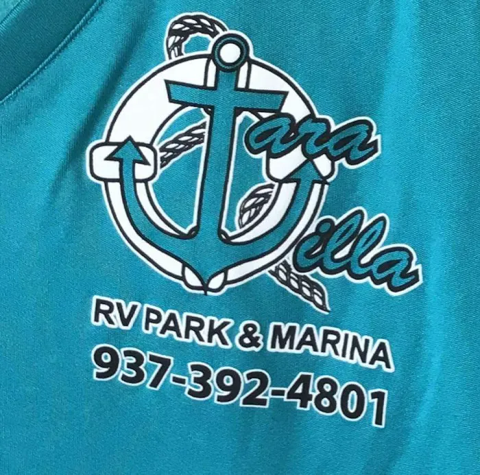 Tara Villa Campground & Marina 10