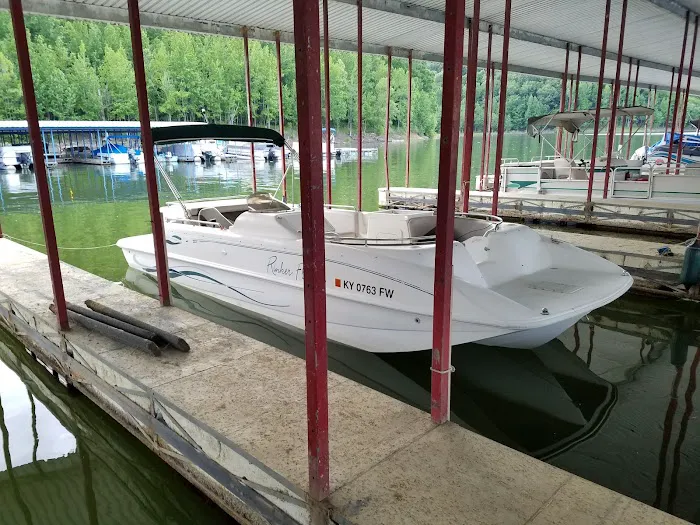 Walnut Creek Campground (Private) 10
