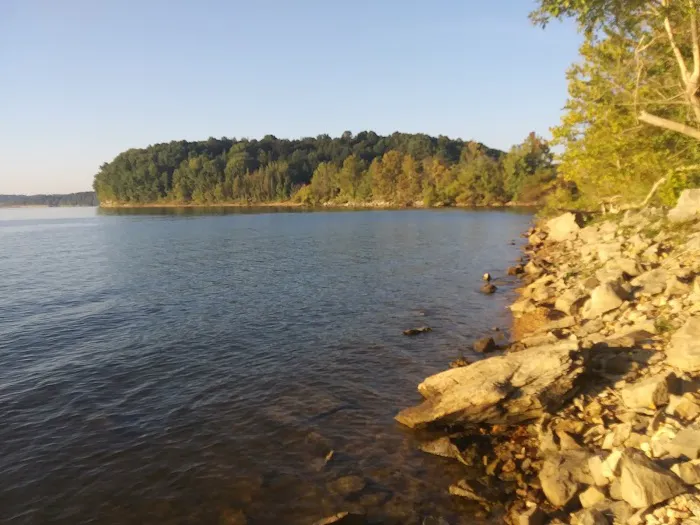 Tailwater Campground 6