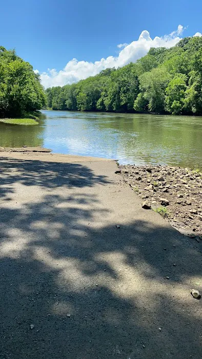 Tailwater Campground 2