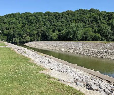 Tailwater Campground