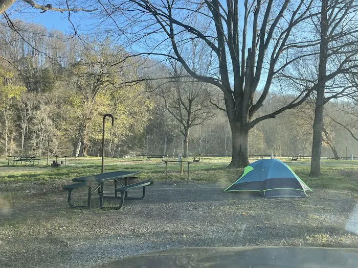 Tailwater Campground 4