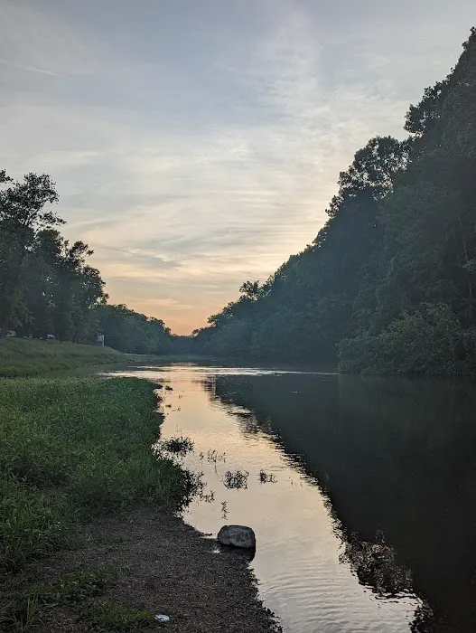 Tailwater Campground 3