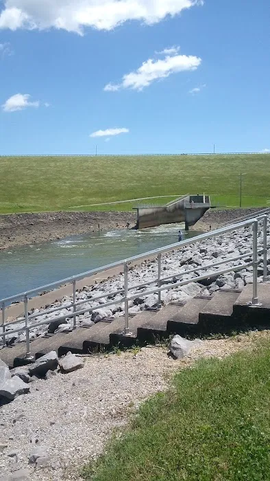Tailwater Campground 7
