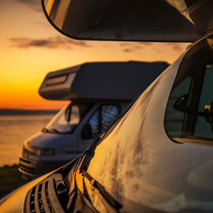 Fred's RV Campsites 4