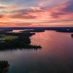 Fred's RV Campsites