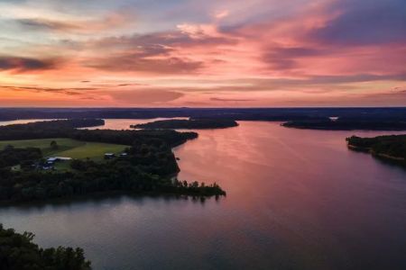 Fred's RV Campsites