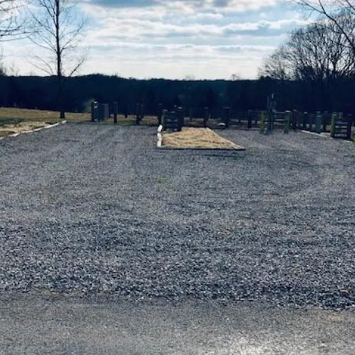Fred's RV Campsites 8