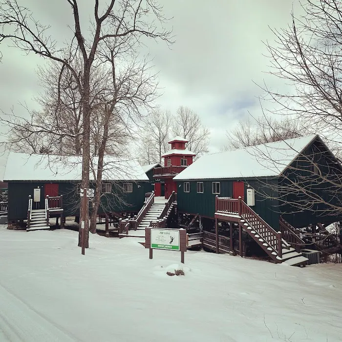 Barefoot Republic Camp & Retreat Center 7