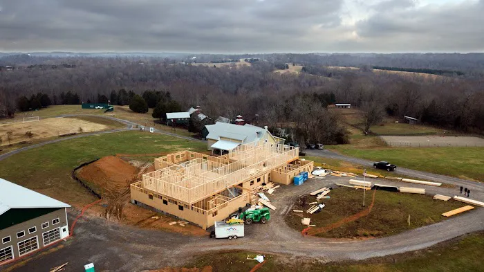 Barefoot Republic Camp & Retreat Center 4