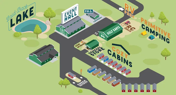 Deer Creek Campground & RV Park 7