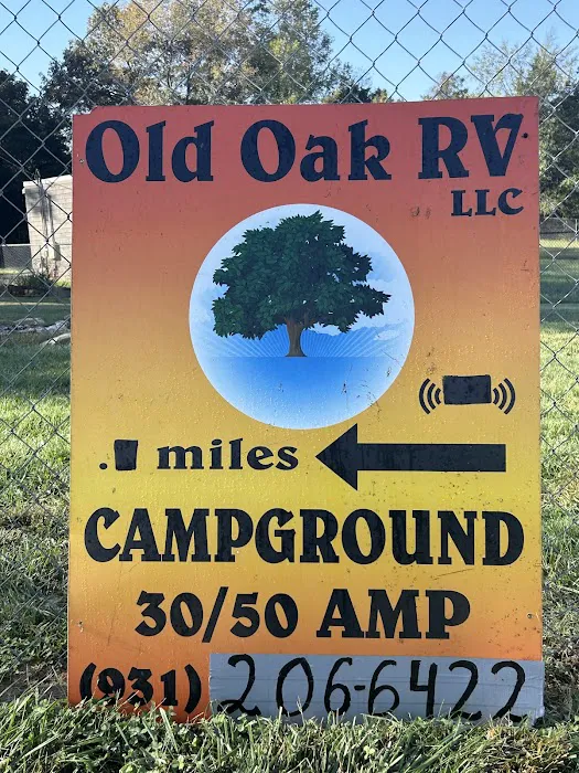 OLD OAK RV AND RV RENTALS 1