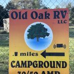OLD OAK RV AND RV RENTALS