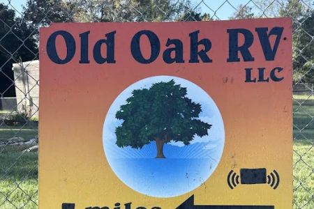 OLD OAK RV AND RV RENTALS