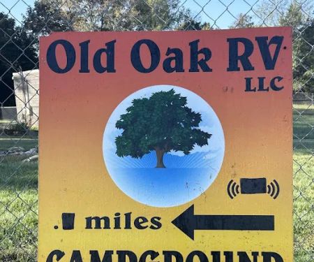 OLD OAK RV AND RV RENTALS