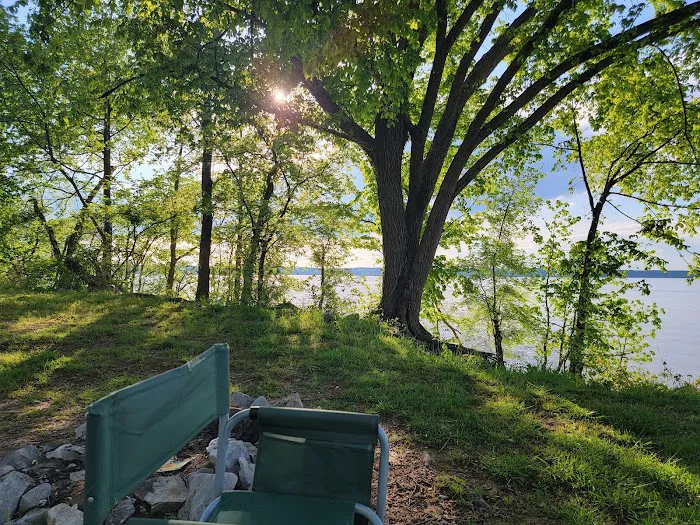 Boswell Landing Self-Service Campground & Boat Ramp 5