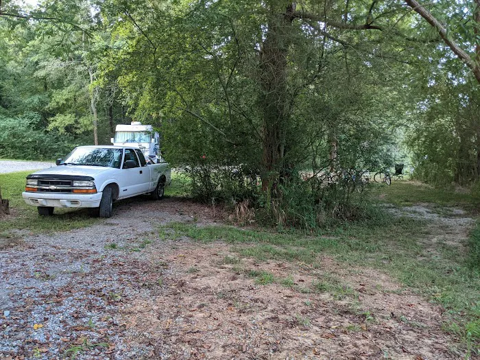 Boswell Landing Self-Service Campground & Boat Ramp 10