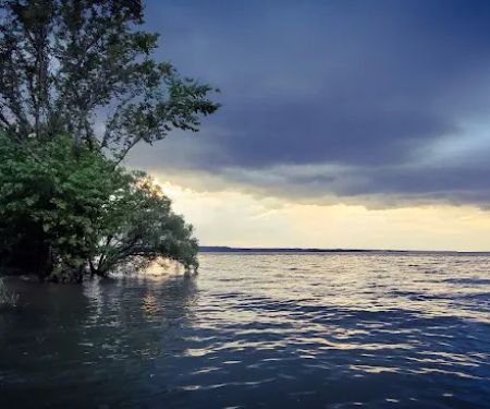 Boswell Landing Self-Service Campground & Boat Ramp