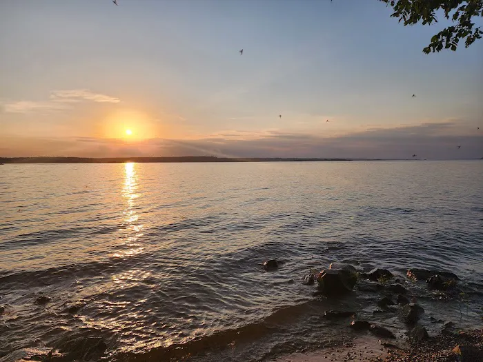 Boswell Landing Self-Service Campground & Boat Ramp 6
