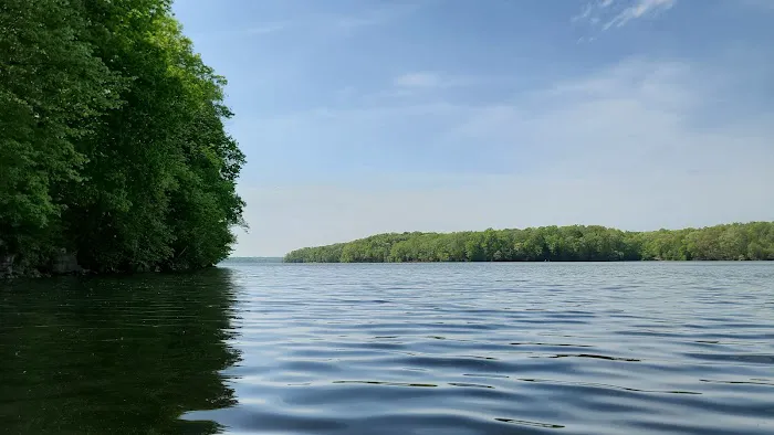 Boswell Landing Self-Service Campground & Boat Ramp 8